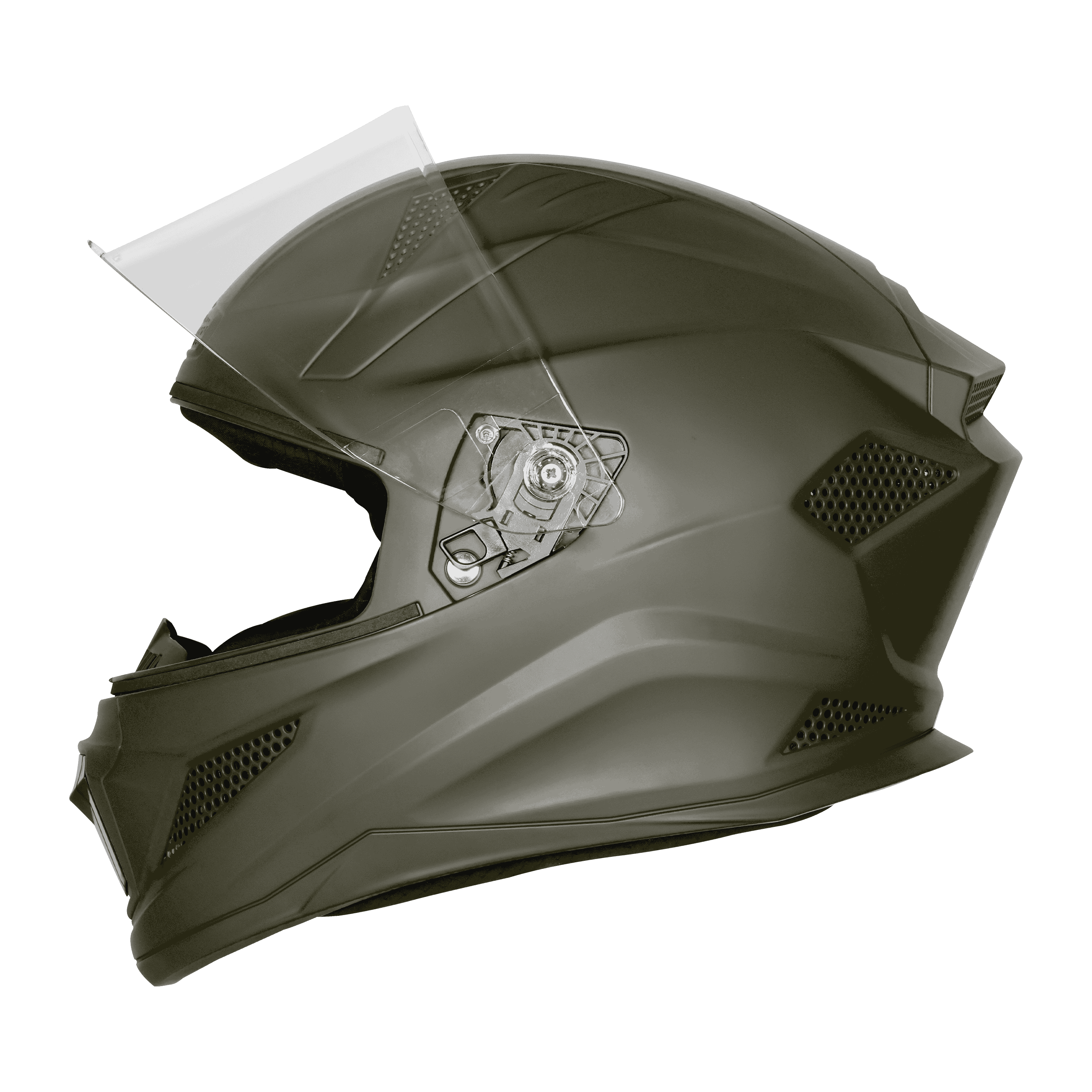 helmet